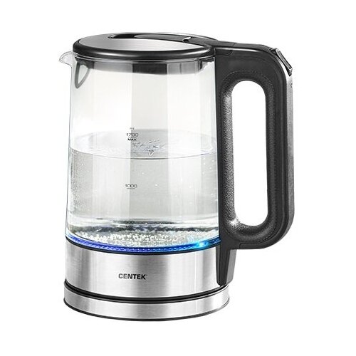 Чайник электрический CENTEK CT-0032 стекло 606000₽