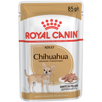 Влажный корм для собак Royal Canin для здоровья кожи и шерсти 1 уп. х 1 шт. х 85 г