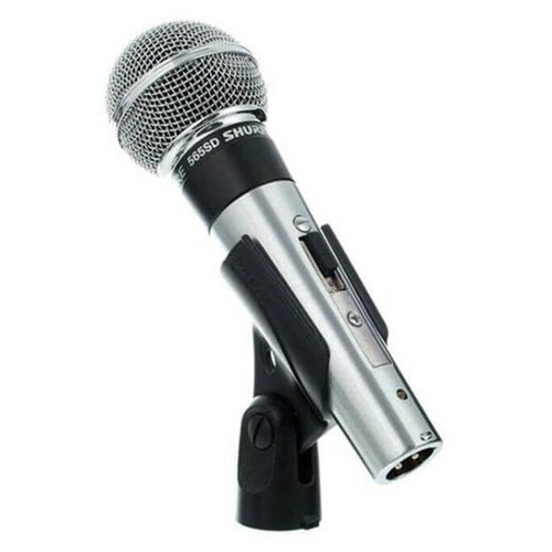 Микрофон Shure 565SD-LC