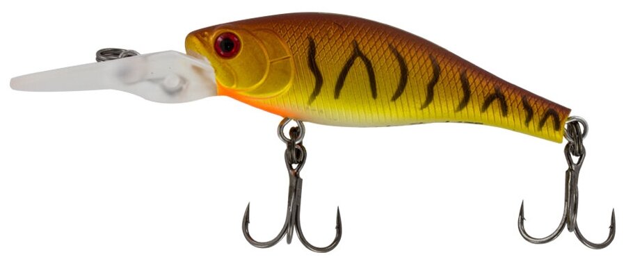 Воблер Yoshi Onyx Frisky Shad-47 F-DR / 342