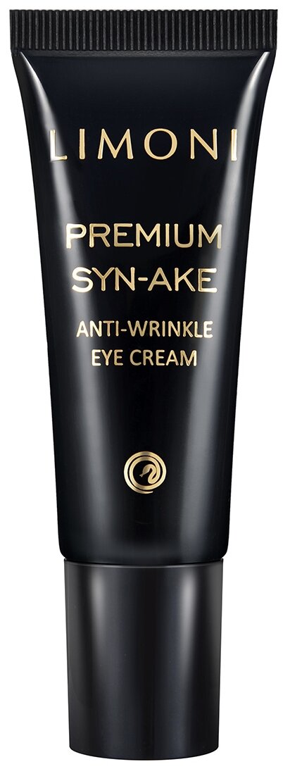 Антивозрастной крем для век со змеиным ядом Premium Syn-Ake Anti-Wrinkle Eye Cream 25 мл