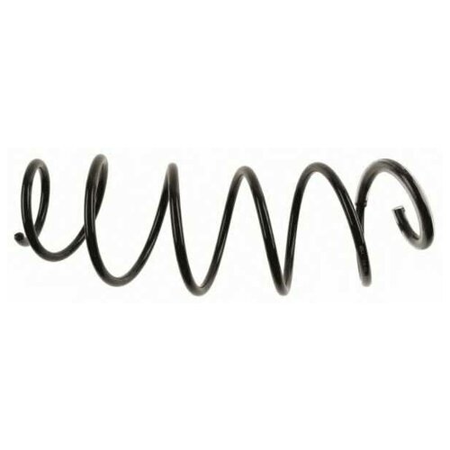 фото Пружина подвески sachs 998073