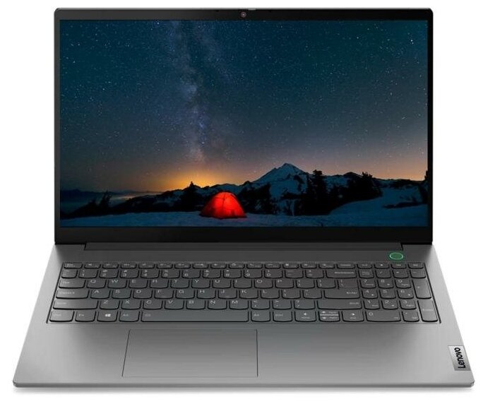 Ноутбук Lenovo ThinkBook 15 G3 ACL 21A4A004RU 156 LED 1920x1080 FHD AMD Ryzen 7 5700U 1800 МГц AMD Radeon Graphics 16 Gb SSD 1000 ГБ no OS 10014800₽