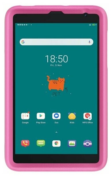 Планшет Blackview Tab 6 Kids 3/32 Pink