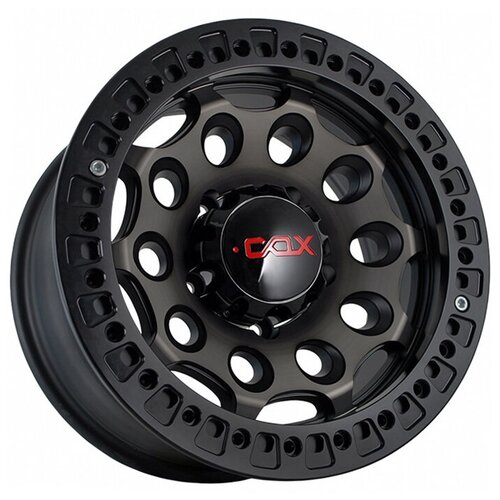 фото Колесный диск cox d3359-784 9xr17/5x150 d110.5 et0