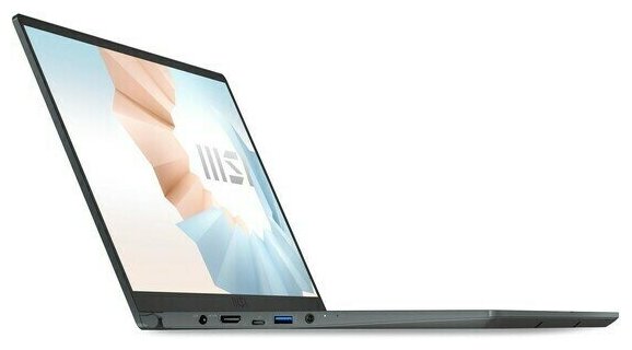 MSI Ноутбук MSI Modern 15 A11SBU-659XRU 9S7-155266-659