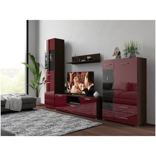 Стенка Некст Эко 27