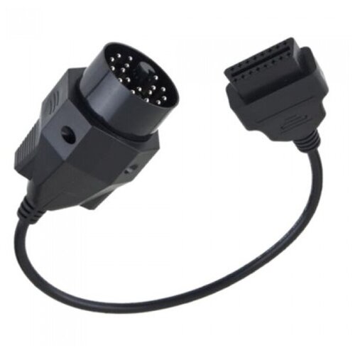 Переходник 20 Pin - OBD 2 16 Pin для BMW автосканер rocknparts zip elm327 obd2 usb v 1 5