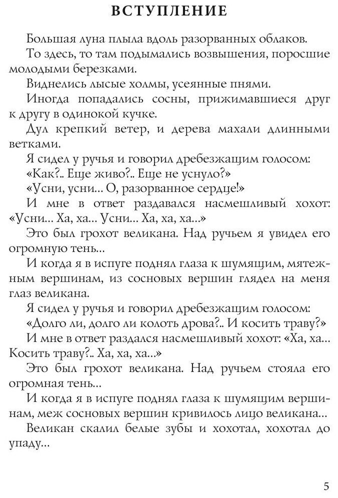 Книга Симфония №1 (Белый Андрей) - фото №5