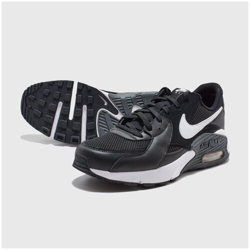 Кроссовки Nike Air Max Excee CD4165-001, р-р 39RUS, Белый