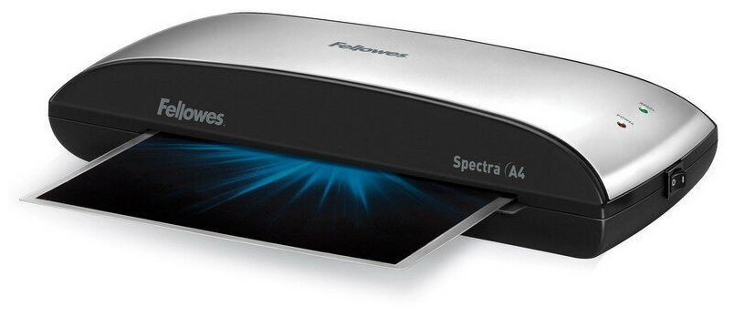 Ламинатор Fellowes Spectra A4, 125мкм