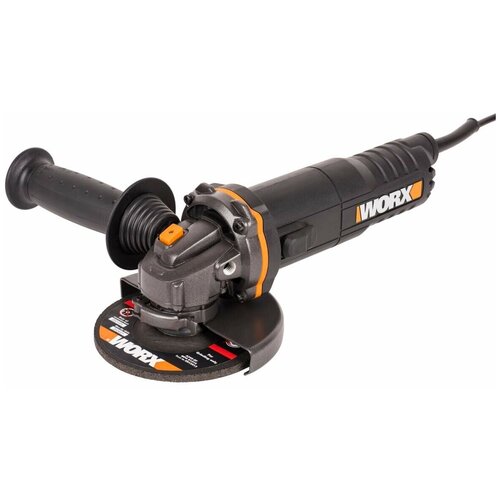 УШМ болгарка Worx WT703 125 мм 860 Вт 695000₽