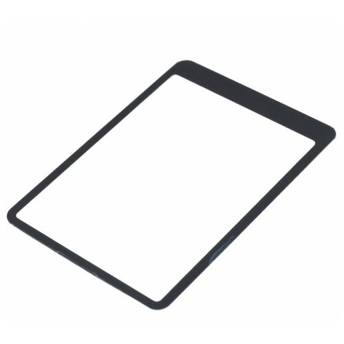 Стекло для Nokia N95 8Gb, черный