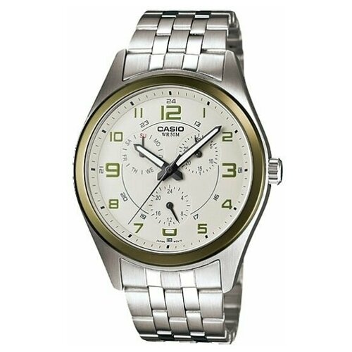 Наручные часы Casio MTP-1352D-8B2