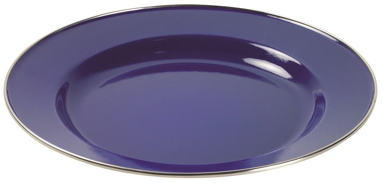 Тарелка EASY CAMP Enamel Plate