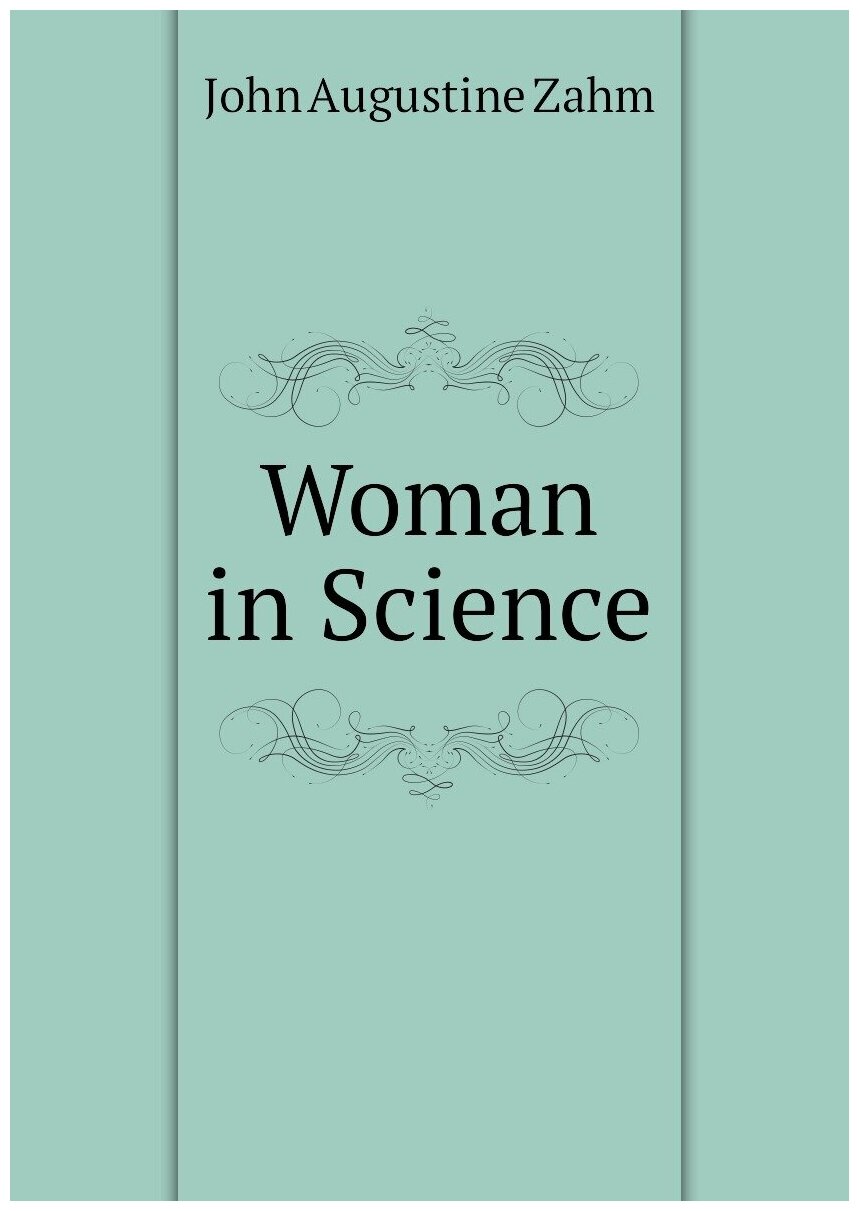 Woman in Science