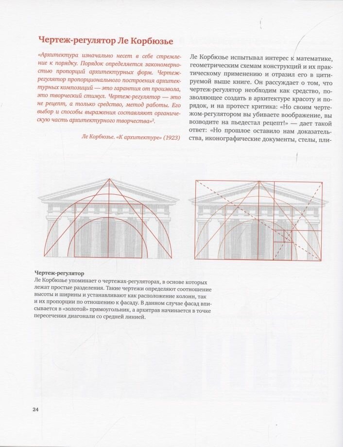 Геометрия дизайна Пропорции и композиция - фото №20