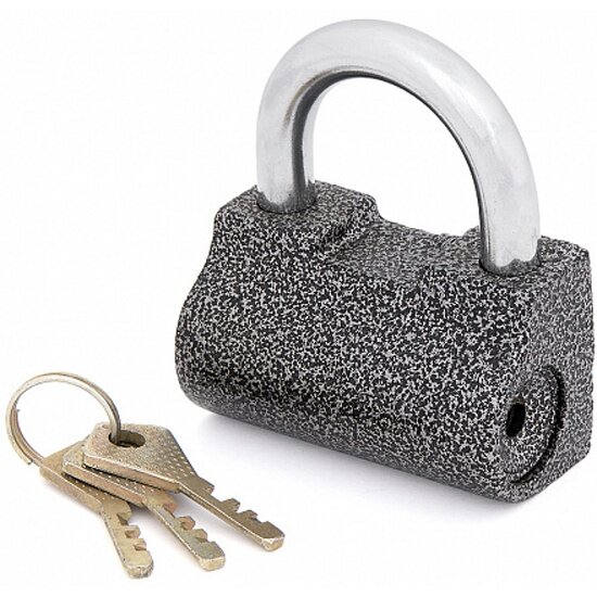 Замок навесной Фабрика Замков 803F-70