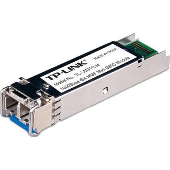 Модуль MiniGBIC Tp-link TL-SM311LM