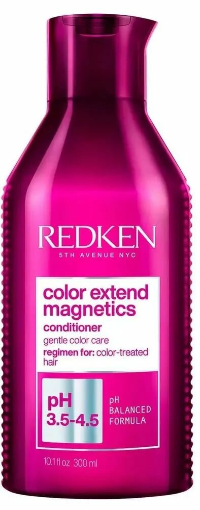 Redken - Color Extend Magnetics Conditioner Кондиционер для окрашенных волос 500 мл