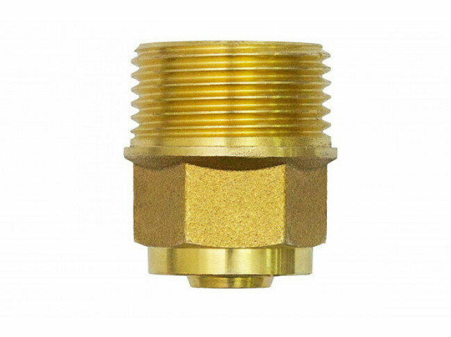 Unipump 23469 Автоматический сливной клапан для скважины 3/4"