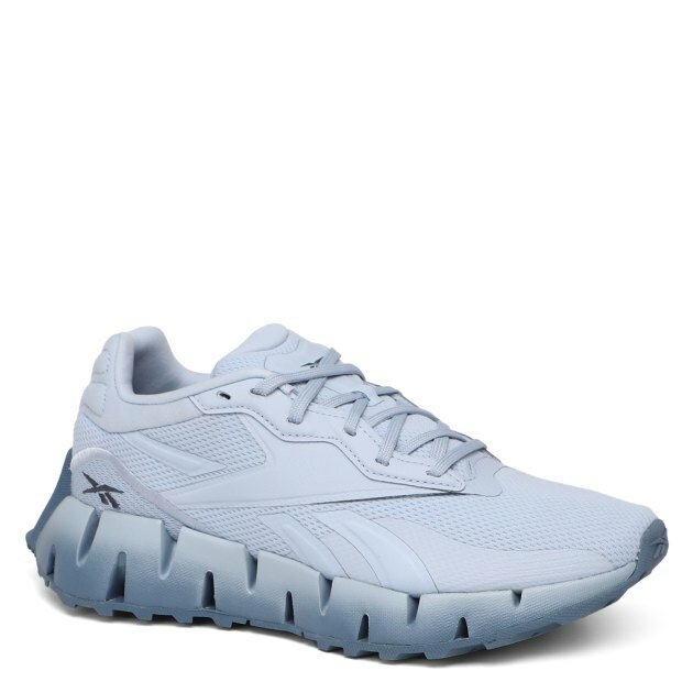 Кроссовки Reebok ZIG DYNAMICA 4 ADVENTURE голубой, Размер 39