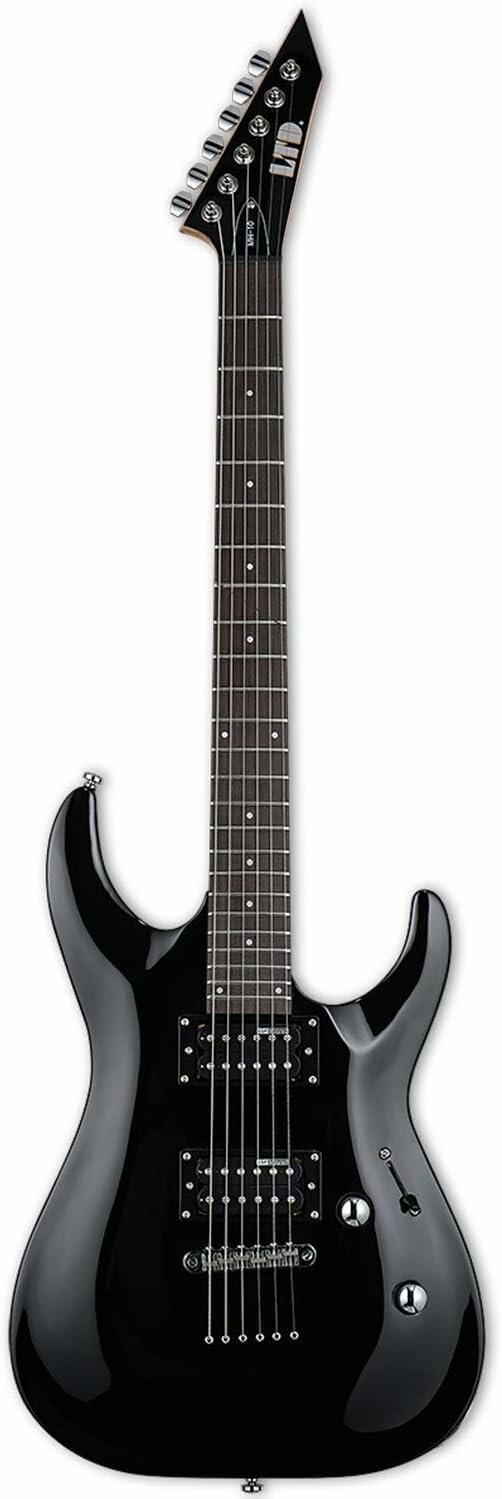 Электрогитара ESP LTD MH-10 Black