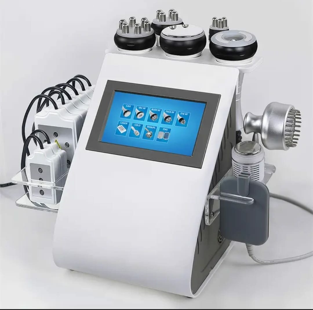 Аппарат Kim 8 10 в 1 — фото 1