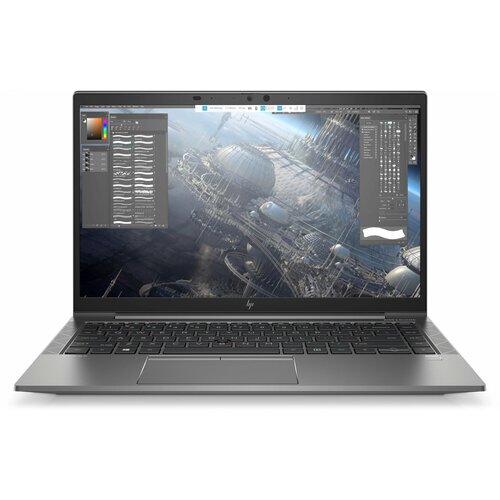 HP Ноутбук HP ZBook Firefly 14 G8 Core i7 1185G7 16Gb SSD512Gb 14 FHD 1920x1080 Windows 11 Professional 64 WiFi BT Cam 91K63E8R 16166900₽