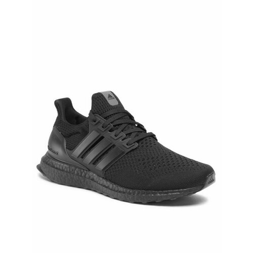 Кроссовки adidas, размер EU 43 1/3, черный