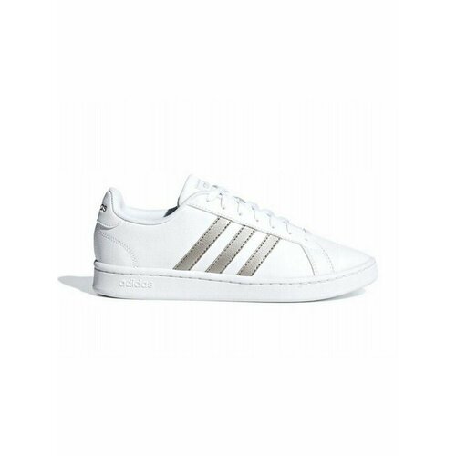 Кроссовки adidas, размер EU 36 2/3, белый