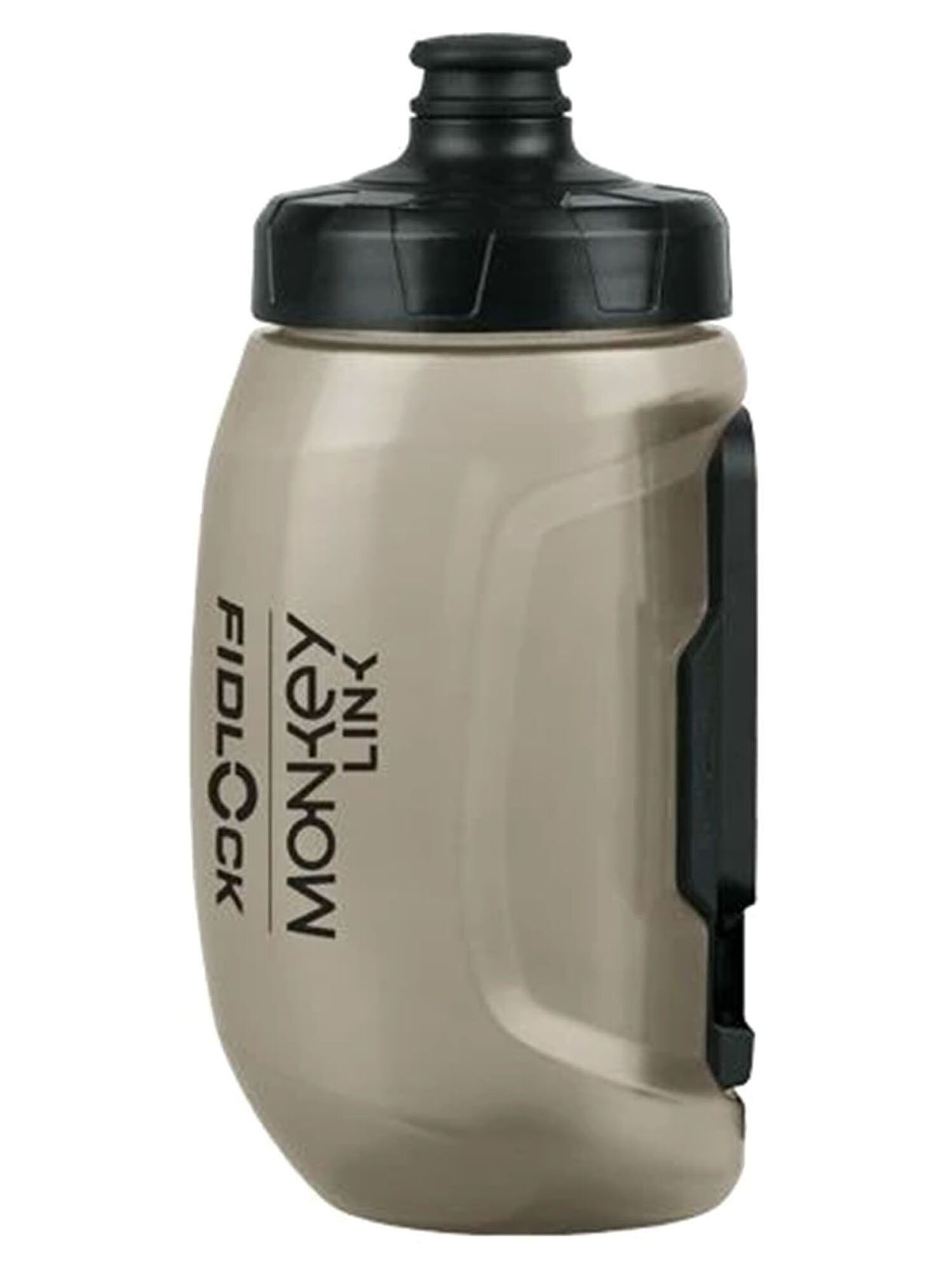 Фляга SKS Monkey Bottle Small - 400Ml Black