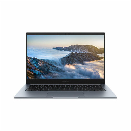 Ноутбук Huawei Matebook B3-440 YTFZ-X 14 1920x1080 IPSIntel Core i5-1235U8ГБ DDR4512ГБ SSDIris Xe GraphicsWin 11 Home серый 53013VRA 11710000₽