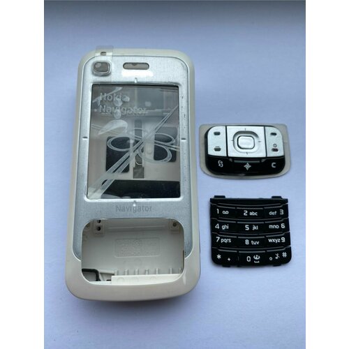 Корпус Nokia 6110 Navigator