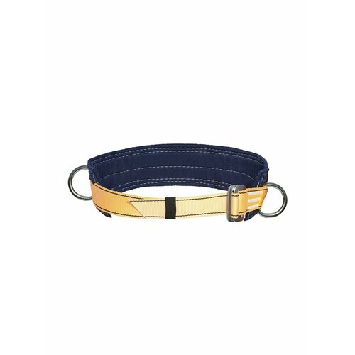 Пояс страховочный строительный монтажника 630₽