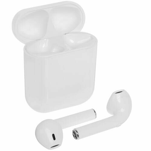 Наушники TWS Aceline LightPods Lite белый 985₽