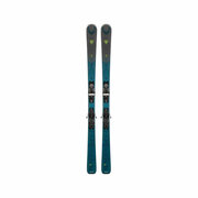 Горные лыжи Rossignol Experience 82 Basalt Konect + NX 12 Konect GW 22/23