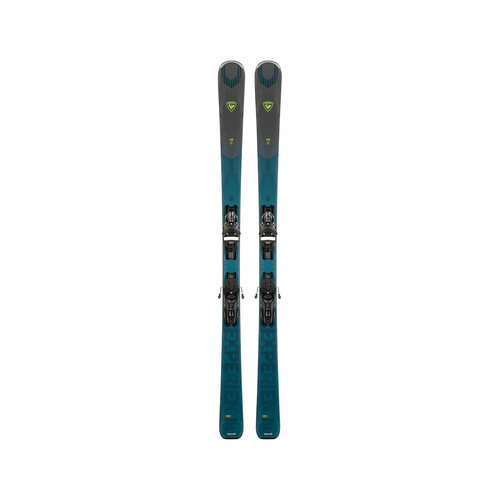 Горные лыжи Rossignol Experience 82 Basalt Konect + NX 12 Konect GW 22/23 горные лыжи rossignol react 4 ca xpress 11 gw 154