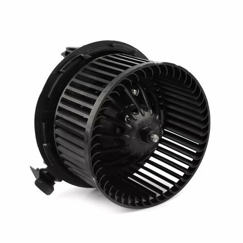 Вентилятор отопителя для Лада Ларгус, Рено Логан 1, Сандеро 1 без кондиционера, FINORD 6001547691