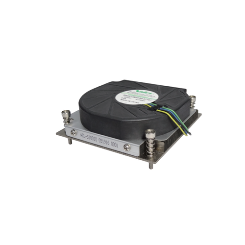 Радиатор для процессора Ablecom ACL-S10010