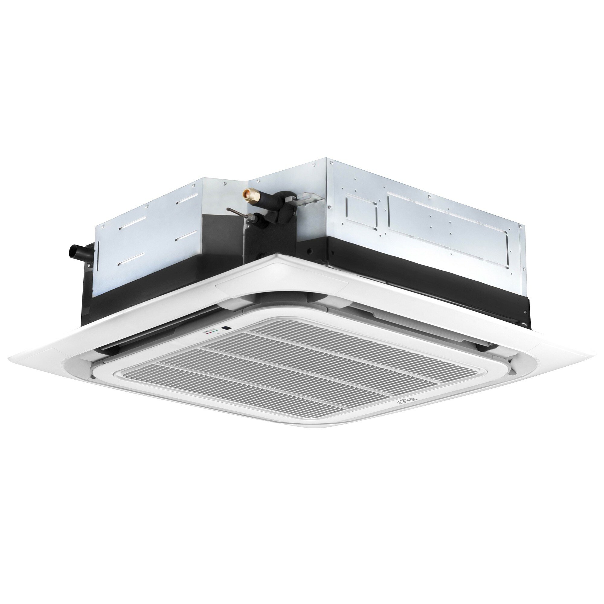 фото Комплект Shuft SFLC_C-36HN1 полупромышленной сплит-системы, кассетного типа