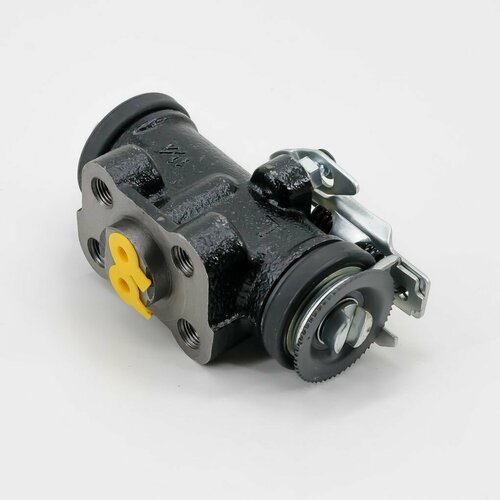 Рабочий тормозной цилиндр задний MMC CANTER 465232 диаметр 32 без прокачки левый автоматическая подводка SKV 5685₽