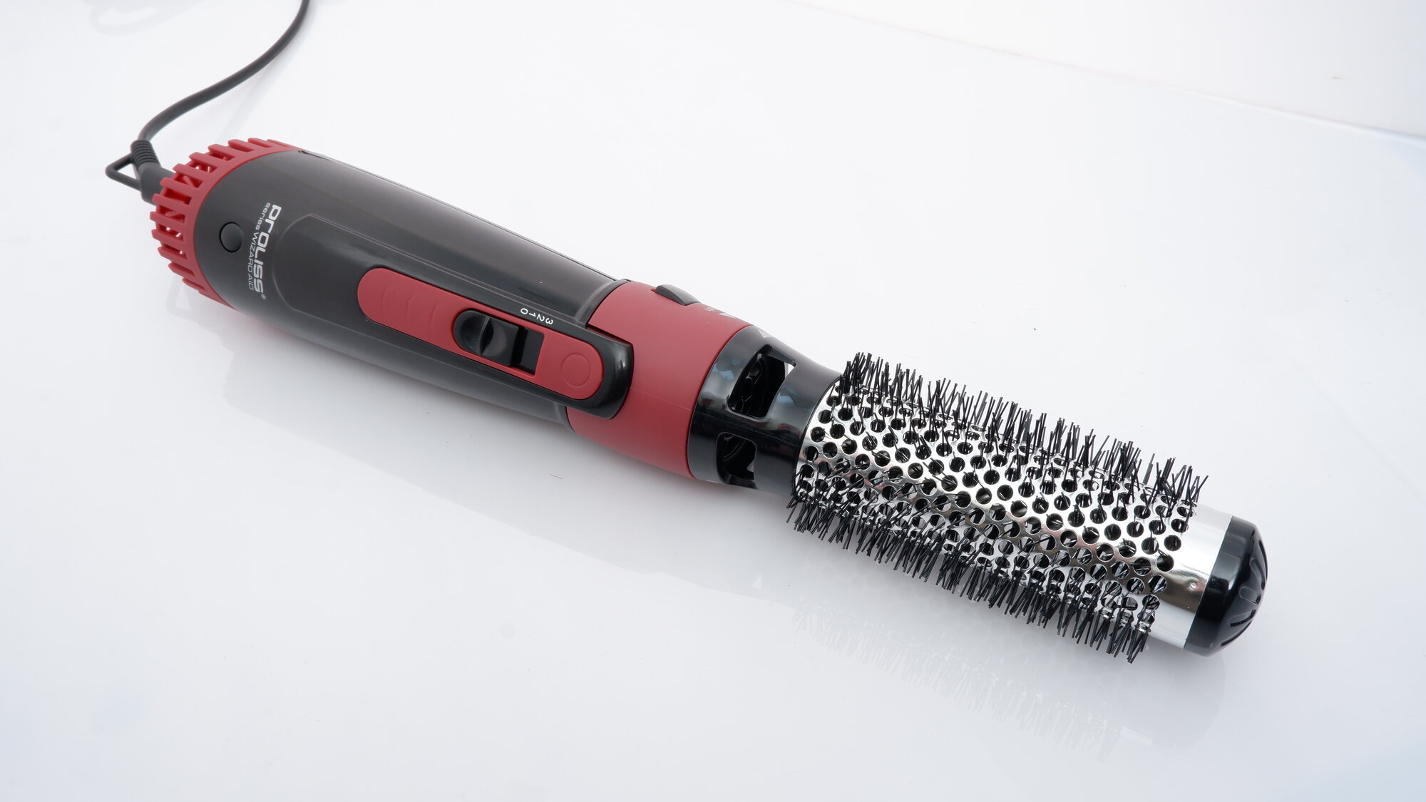 фото Фен-щетка (картинка)