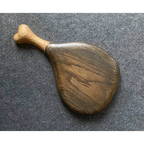 Дубовая разделочная доска 