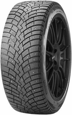 Pirelli (Италия) Scorpion Ice Zero 2 255/45 R20 105H.*Зимние Шипованная