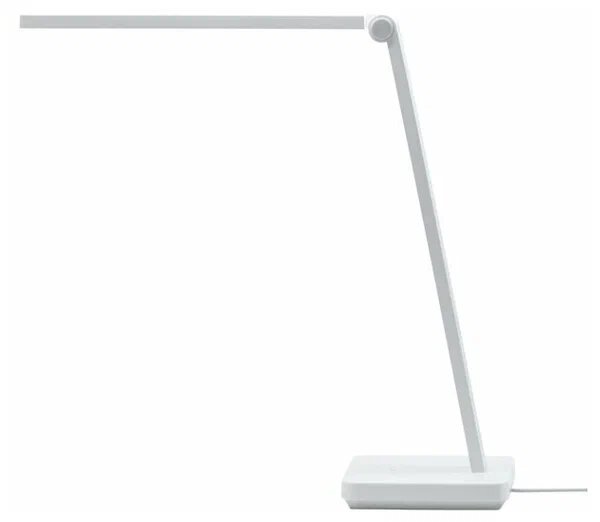 Лампа офисная светодиодная Xiaomi Mijia Lite Intelligent LED Table Lamp MUE4128CN, 8 Вт, белый