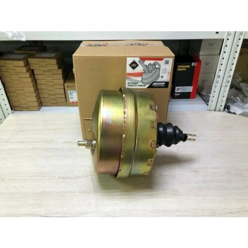 Вакуумный усилитель тормозов УАZ 452 469 3151 3741 со большойарт SM3151-3510010SDV MOTORS 7137₽