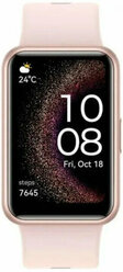 Huawei Watch Fit SE STA-B39 Pink 55020ATE