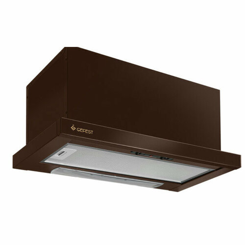 Встраиваемая вытяжка Gefest во 4501 К4 1795000₽