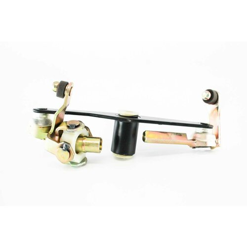 Механизм переключения передач вертолет SENSCHANCE 13 ремкомплект для переборки Chevrolet Lanos Daewoo Lanos Zaz Sens Zaz Chance Ассоль T1301-1703008XX 1399₽